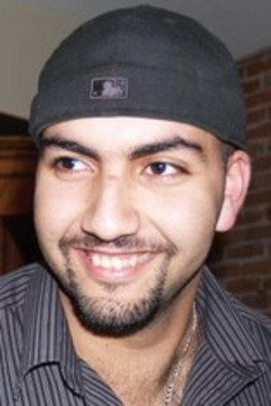 M.J. Alhabeeb Jr.
