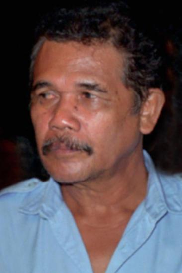 Kusno Sudjarwadi Image