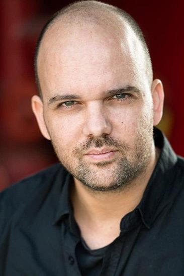 Xavier Fernández Image