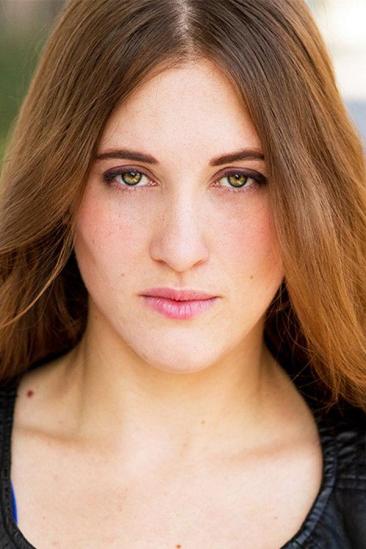 Jackie Gerhardy Image