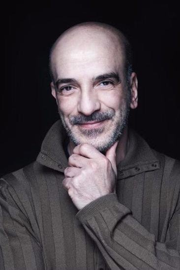 Rabah Ameur-Zaïmeche Image