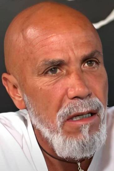 Radamés de Jesús Image