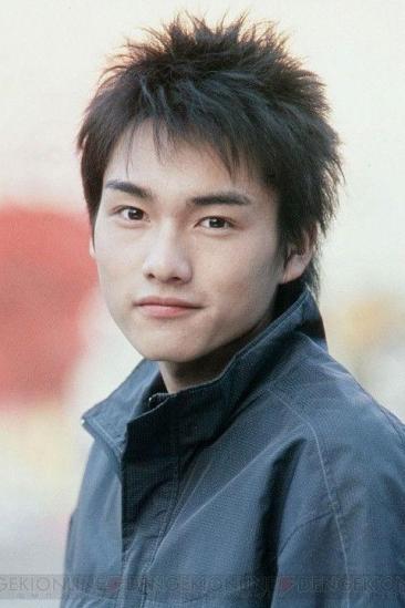 Takahiro Hōjō Image
