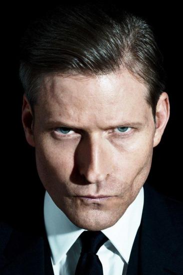 Crispin Glover Image