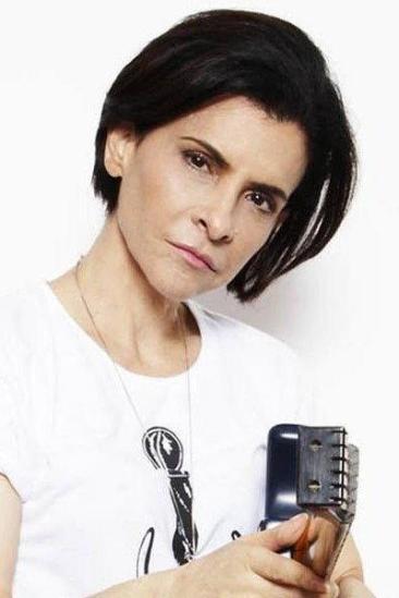 Marina Lima Image