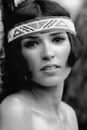 Sacheen Littlefeather Image