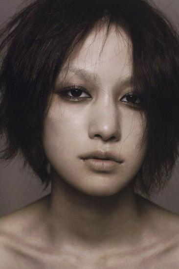 Mika Nakashima Image