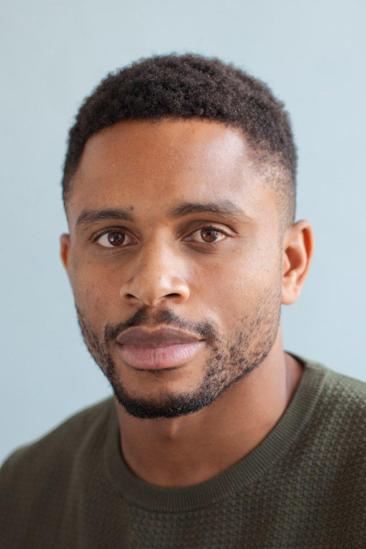 Nnamdi Asomugha Image