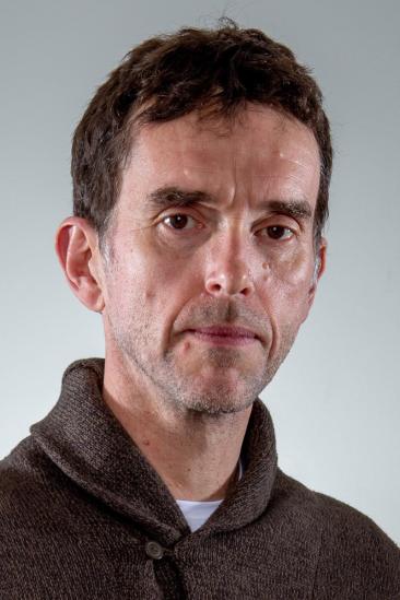 Mark Charnock Image