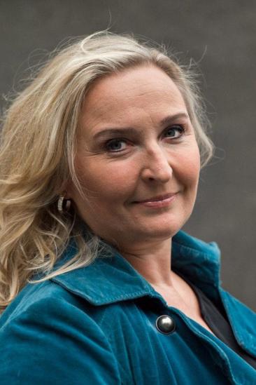 Ragnhild Gudbrandsen Image