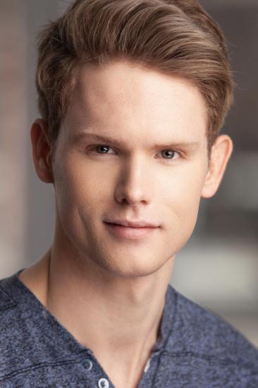 David Tomlinson Image