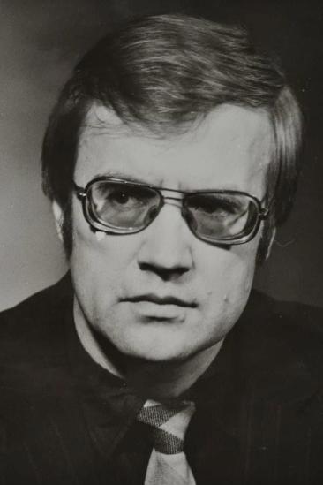 Eduard Tinn Image