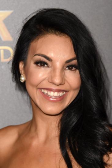 Tilda Del Toro Image