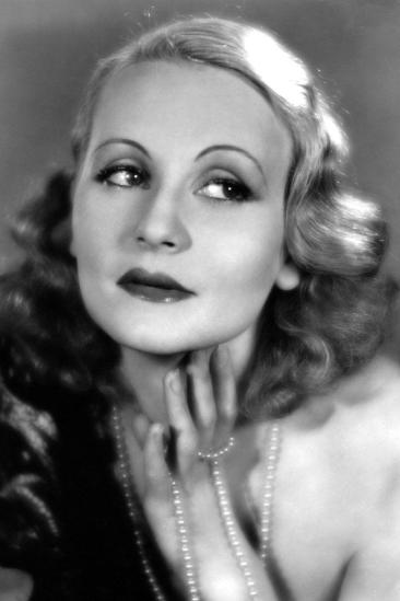 Geraldine Dvorak Image