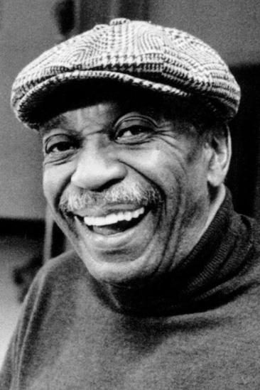Bill Cobbs Image