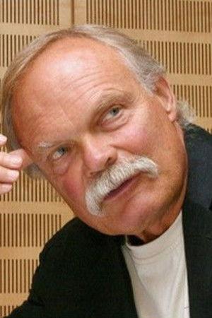 Wolfgang Condrus Image