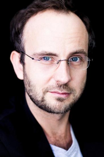 Michael Krabbe Image