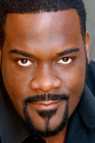 Phillip Boykin Image