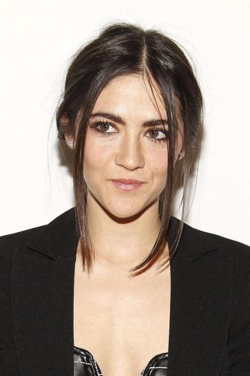 Isabelle Fuhrman Image