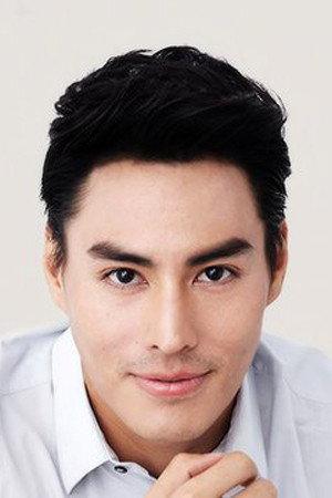 Navin Yavapolkul Image