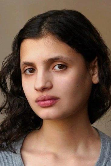 Mélissa Boros Image