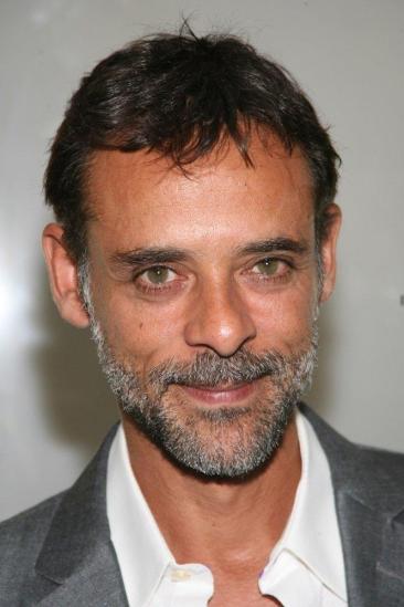 Alexander Siddig Image