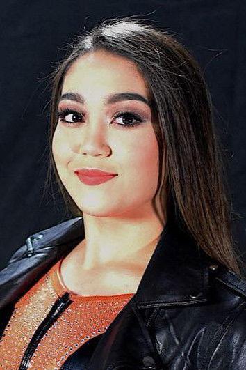 Carla Gonzalez Image