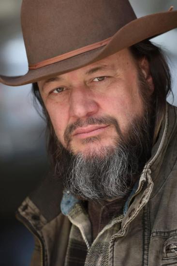 Justin Campbell Image