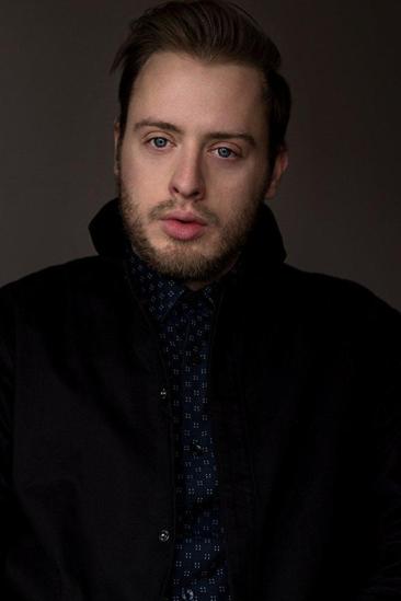 Jeffrey C.R. Wallace Image