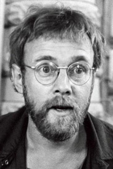 Lasse Strömstedt Image