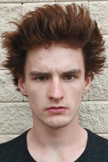 Ondřej Stupka Image