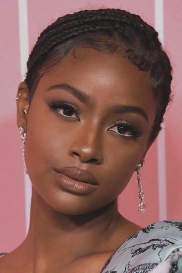 Justine Skye Image