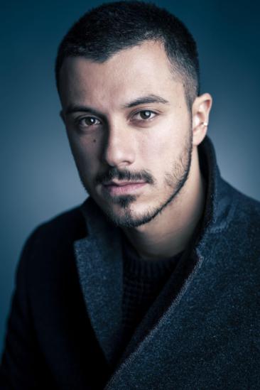 Rafael Cebrian Image
