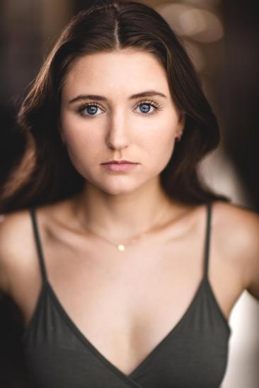 Sophie McIntosh Image