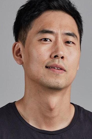 Yun Ki-chang Image