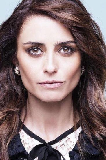 Patrícia Tavares Image