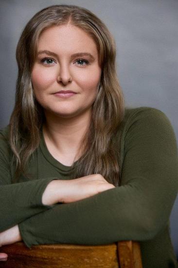Haley Sanders Image