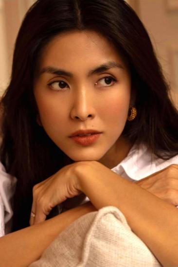 Tăng Thanh Hà Image