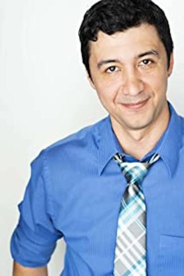 Ernie Rivera Image
