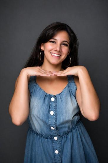 Andrea Azomoza Image