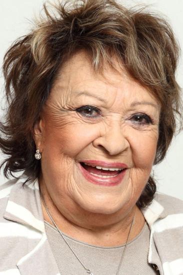 Jiřina Bohdalová Image
