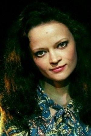 Vasilina Makovtseva Image