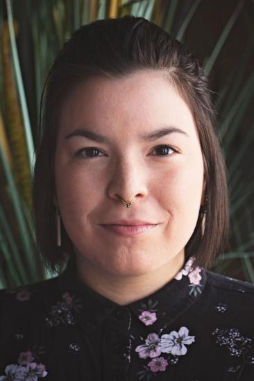 Natasha Kanapé Fontaine Image