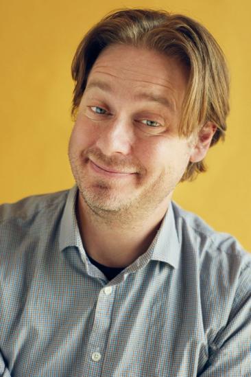 Tim Heidecker Image