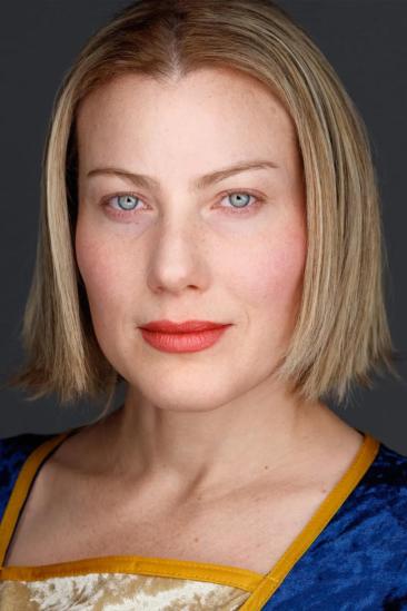 Drea Berg Image