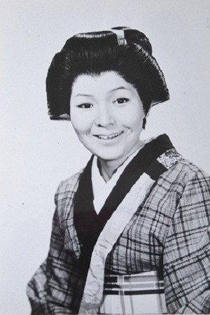 Keiko Nishioka Image