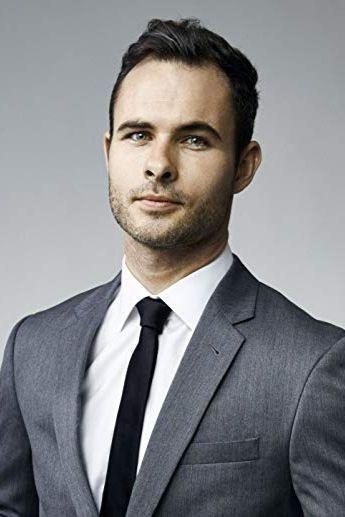 Daniel Vincent Gordh Image