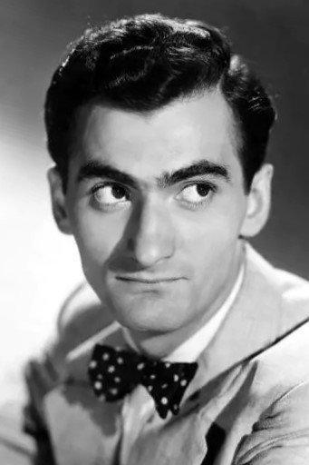 Bonar Colleano Image