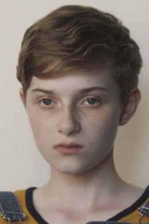 Rhys Fehrenbacher Image