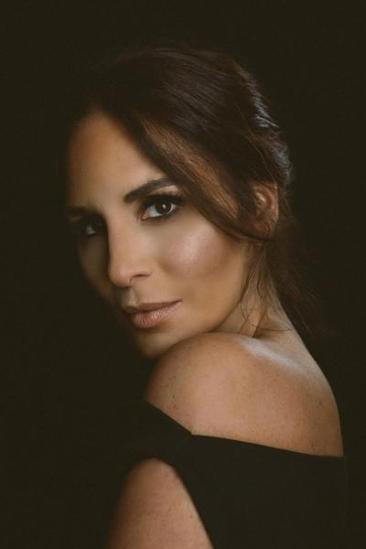 Alexandra Rapaport Image